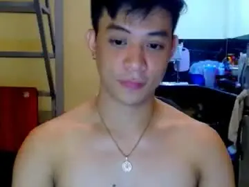 Chaturbate Nude Webcam of asiandreamboyx