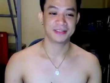 Chaturbate Sex Chat of asiandreamboyx