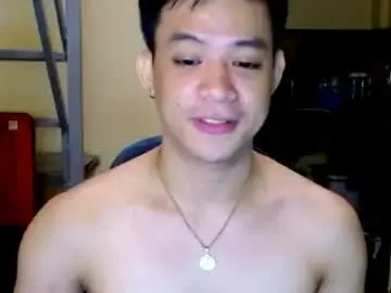 Chaturbate Sex Chat of asiandreamboyx