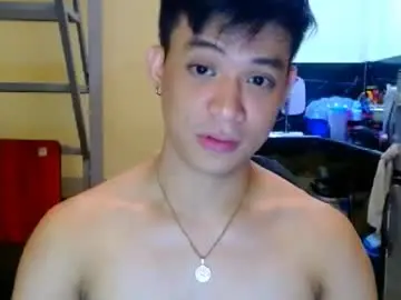 Chaturbate Adult Video Chat of asiandreamboyx