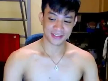 Chaturbate Adult Video Chat of asiandreamboyx