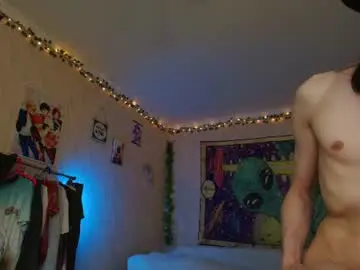 Chaturbate Live Sex of evanships