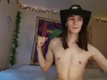 Chaturbate Nude Webcam of evanships