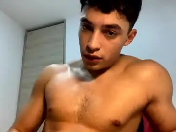 Chaturbate Live Sex Cam of santi36rt