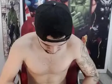 Chaturbate Live Sex of brian_adler