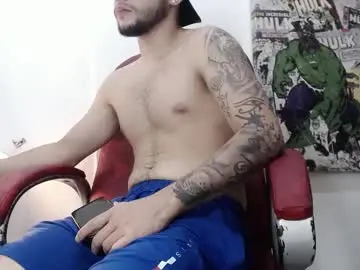 Chaturbate Live Porn of brian_adler