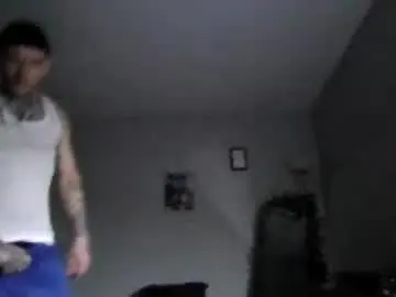Chaturbate Live Porn of cruz815
