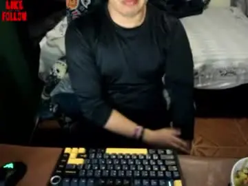 Chaturbate Live Sex Cam of david_2789