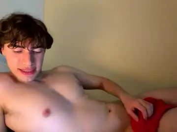 Chaturbate Live Porn of evanmitchell
