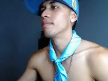 Chaturbate Live Sex of jersiherberth_2