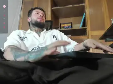 Chaturbate Best Webcam of master_steven_01