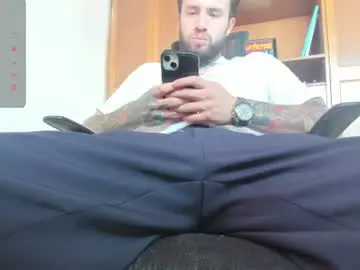 Chaturbate Adult Webcams of master_steven_01
