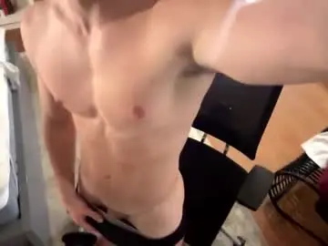 Chaturbate Best live sex cam show of xjaycruzx