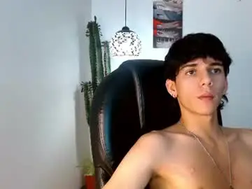 Chaturbate Sex Cam of amethystshadow