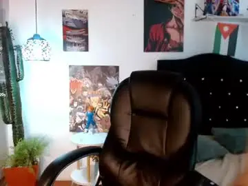 Chaturbate Sex Chat of amethystshadow