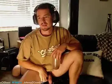 Chaturbate Live Sex of bigjohnny550