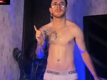 Chaturbate Live Porn of codyywalker