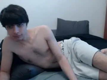 Chaturbate Nude Webcam of cris_peace