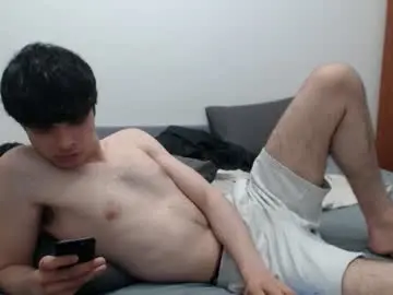Chaturbate Best Webcam of cris_peace