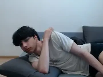Chaturbate Sex Cam of cris_peace