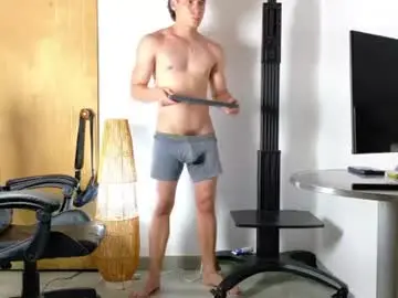 Chaturbate Adult Webcams of harry_brown2324