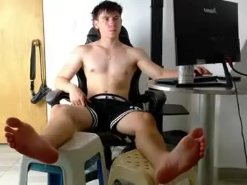 Chaturbate Best Webcam of harry_brown2324