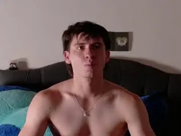 Chaturbate Live Porn of harry_brown2324
