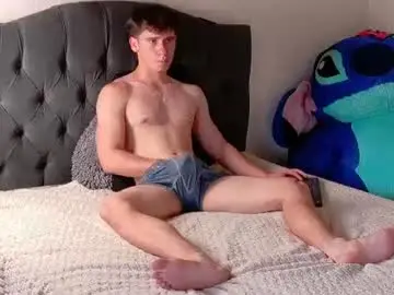 Chaturbate Adult Webcam of harry_brown2324