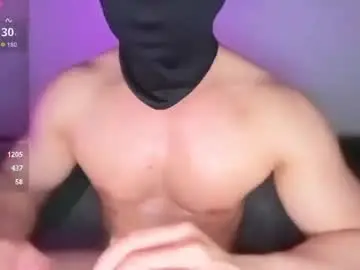 Chaturbate Adult Video Chat of lexxxx442