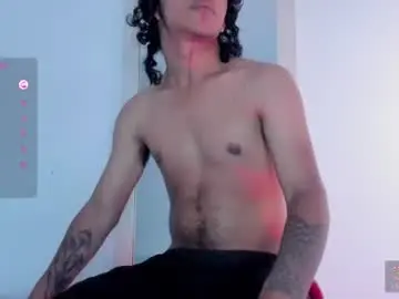 Chaturbate Best Webcam of lucas_cruz1