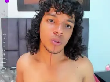 Chaturbate Best Webcam of lucas_cruz1