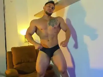 Chaturbate Adult Webcam of marcelo_costa_