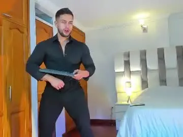 Chaturbate Live Sex Cam of marcelo_costa_