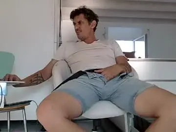 Chaturbate Live Porn of sekyfetishballs