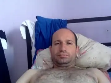 Chaturbate Live Sex of sparei7
