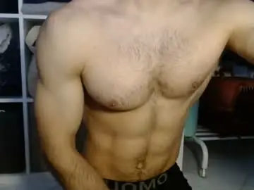 Chaturbate Live Sex of 8000zuerich