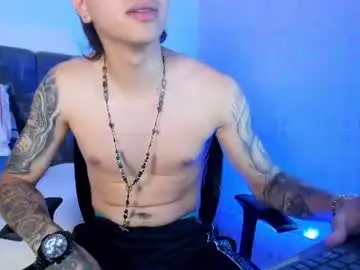 Chaturbate Adult Webcam of ethan_carter00