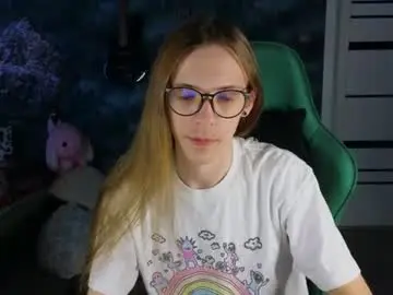 Chaturbate Adult Video Chat of m1shq