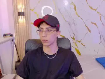 Chaturbate Live Porn of nikolay_gregori