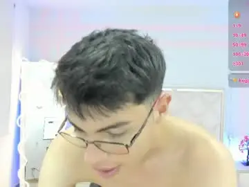 Chaturbate Private Sex Chat of samu_tay