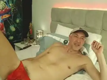 Chaturbate Best live sex cam show of zamo_3