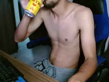 Chaturbate Free Porn Cam of alejo_hot23