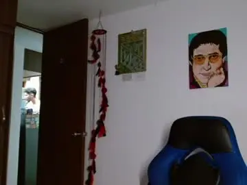 Chaturbate Live Porn of alejo_hot23