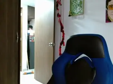 Chaturbate Private Sex Chat of alejo_hot23