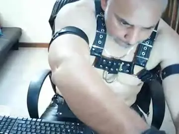 Chaturbate Free Porn Cam of andrex_leather