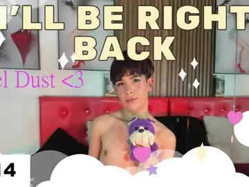 Chaturbate Adult Video Chat of angeldustt_19