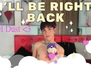 Chaturbate Adult Webcam of angeldustt_19