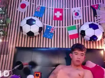Chaturbate Adult Webcams of angeldustt_19