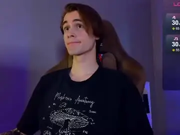 Chaturbate Sex Cam of debugmee