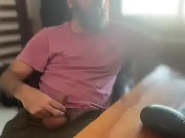Chaturbate Live Porn of martincito22xl